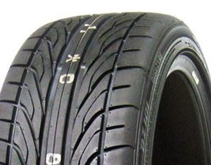 DUNLOP DIREZZA DZ101