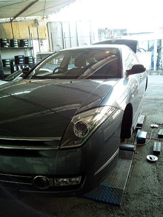 シトロエンC6