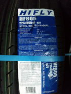 HIFLY　HF８０５