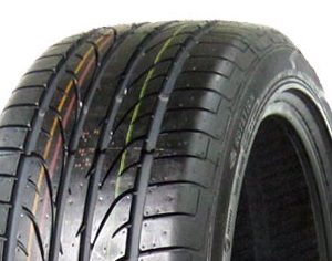 Pinso Tyres PS-91