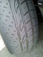 Syron Street Race