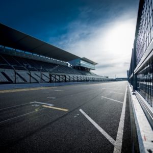 鈴鹿サーキット