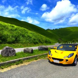 ロータス　アジアンタイヤJP