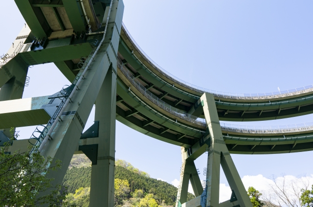 ループ橋　アジアンタイヤJP