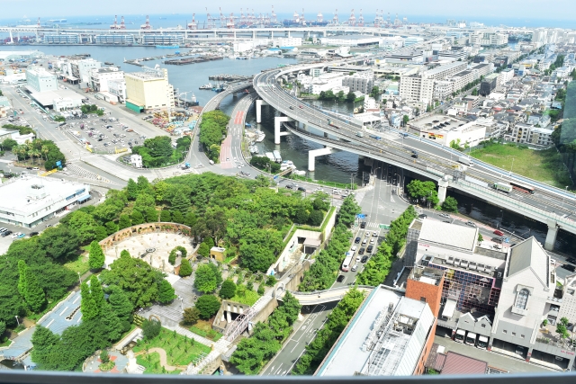 横浜