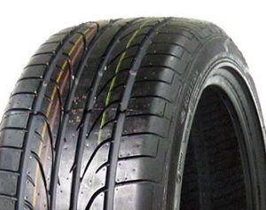 Pinso Tyres PS-91