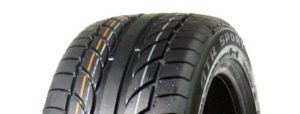 ATR SPORT　アジアンタイヤJP