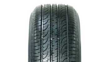 ジオランダ―SUV G055タイヤ