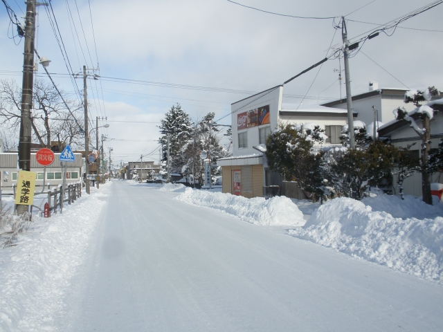 モモ（MOMO）スタッドレスタイヤの特徴と種類 雪道でも高性能