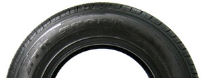 ATR SPORT DESERT HAWK HT　アジアンタイヤ