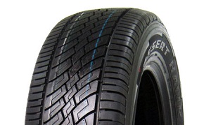 ATR SPORT DESERT HAWK HT　アジアンタイヤ