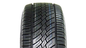 ATR SPORT DESERT HAWK HT　アジアンタイヤ