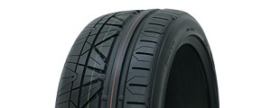 NITTO　INVO（インヴォ）タイヤ
