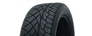 ニットーNT420Sタイヤ