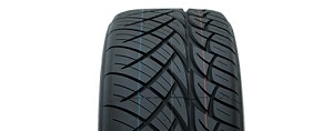 ニットーNT420Sタイヤ