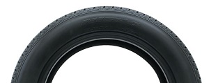 ニットーNT421Qタイヤ