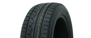 ニットーNT421Qタイヤ
