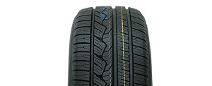 ニットーNT421Qタイヤ