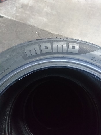 OUTRUN M-3
