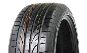 Pinso Tyres PS-91