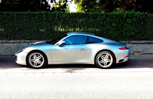 ポルシェ911