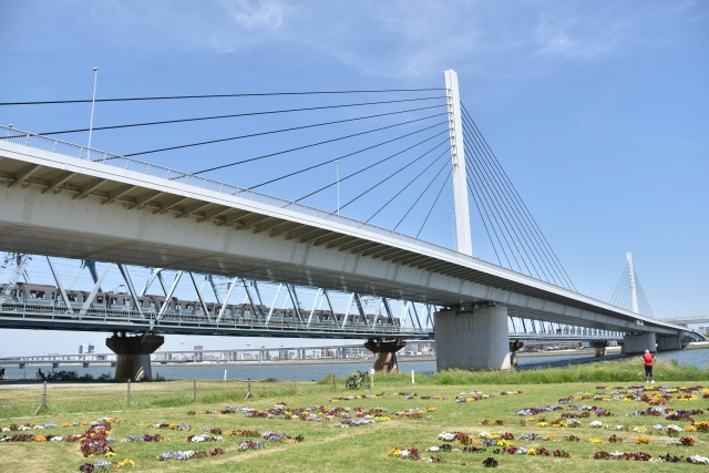 荒川橋