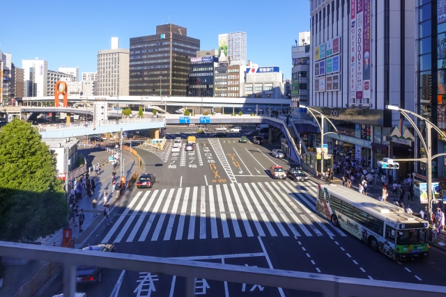 上野
