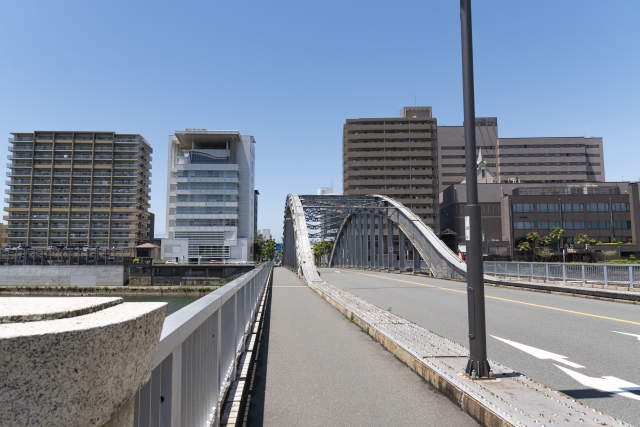 御成橋