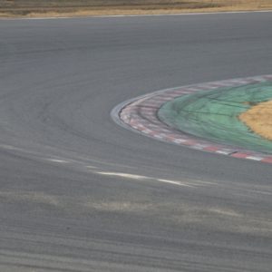 サーキットコーナー