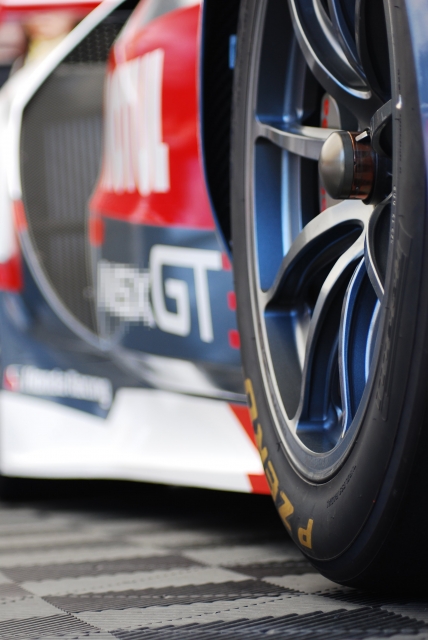 GTカー