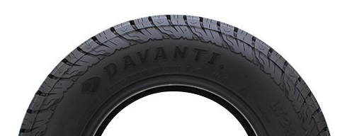 DAVANTI TERRATOURA AT