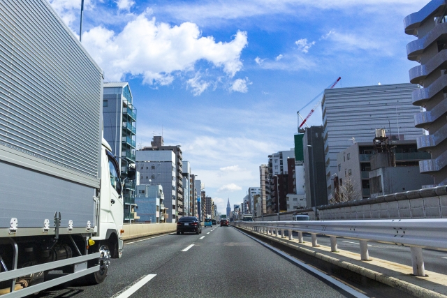 首都高速