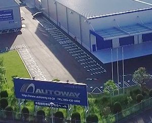 AUTOWAY